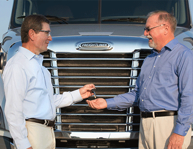 Doggett Financing